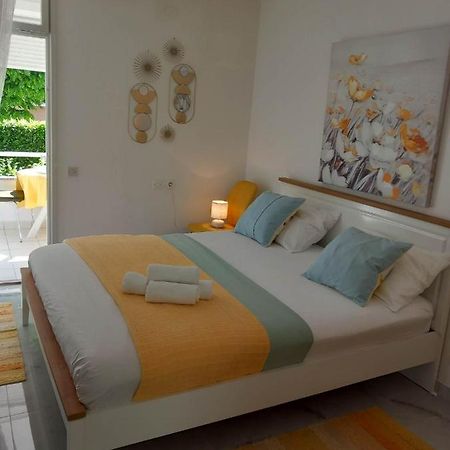 Studio Apartman Marija بيتريتْشاني المظهر الخارجي الصورة