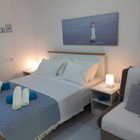 Studio Apartman Marija بيتريتْشاني المظهر الخارجي الصورة