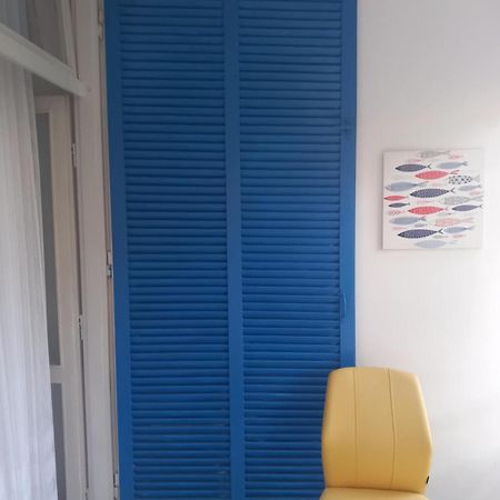 Studio Apartman Marija بيتريتْشاني المظهر الخارجي الصورة