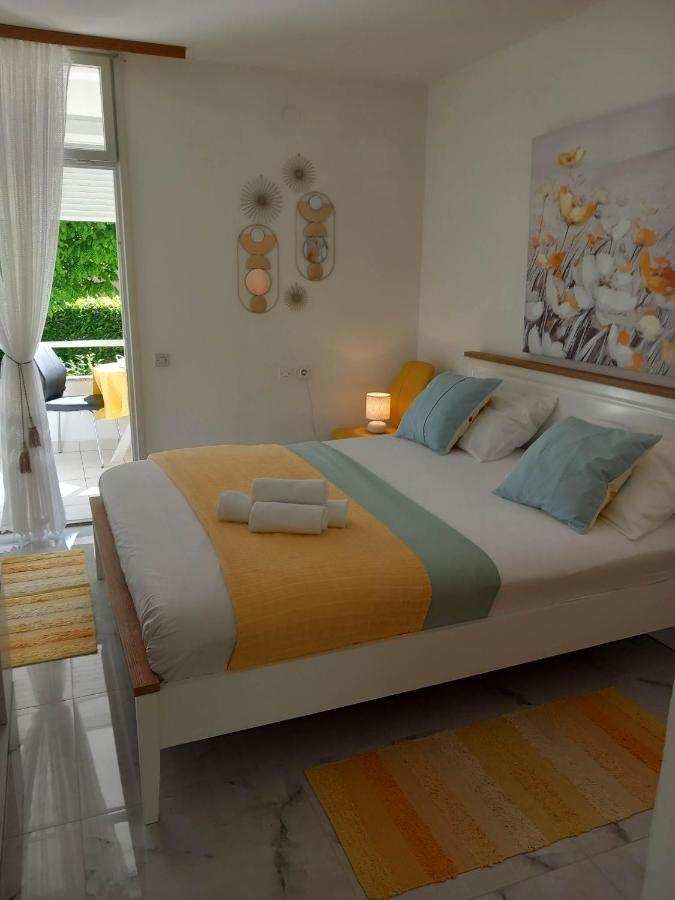 Studio Apartman Marija بيتريتْشاني المظهر الخارجي الصورة