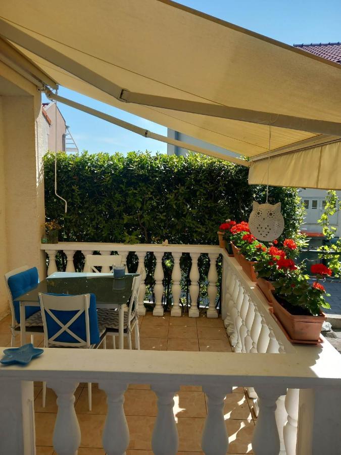 Studio Apartman Marija بيتريتْشاني المظهر الخارجي الصورة