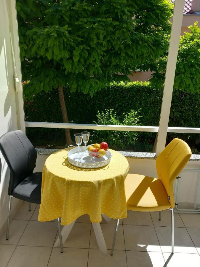 Studio Apartman Marija بيتريتْشاني المظهر الخارجي الصورة