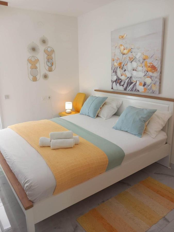 Studio Apartman Marija بيتريتْشاني المظهر الخارجي الصورة