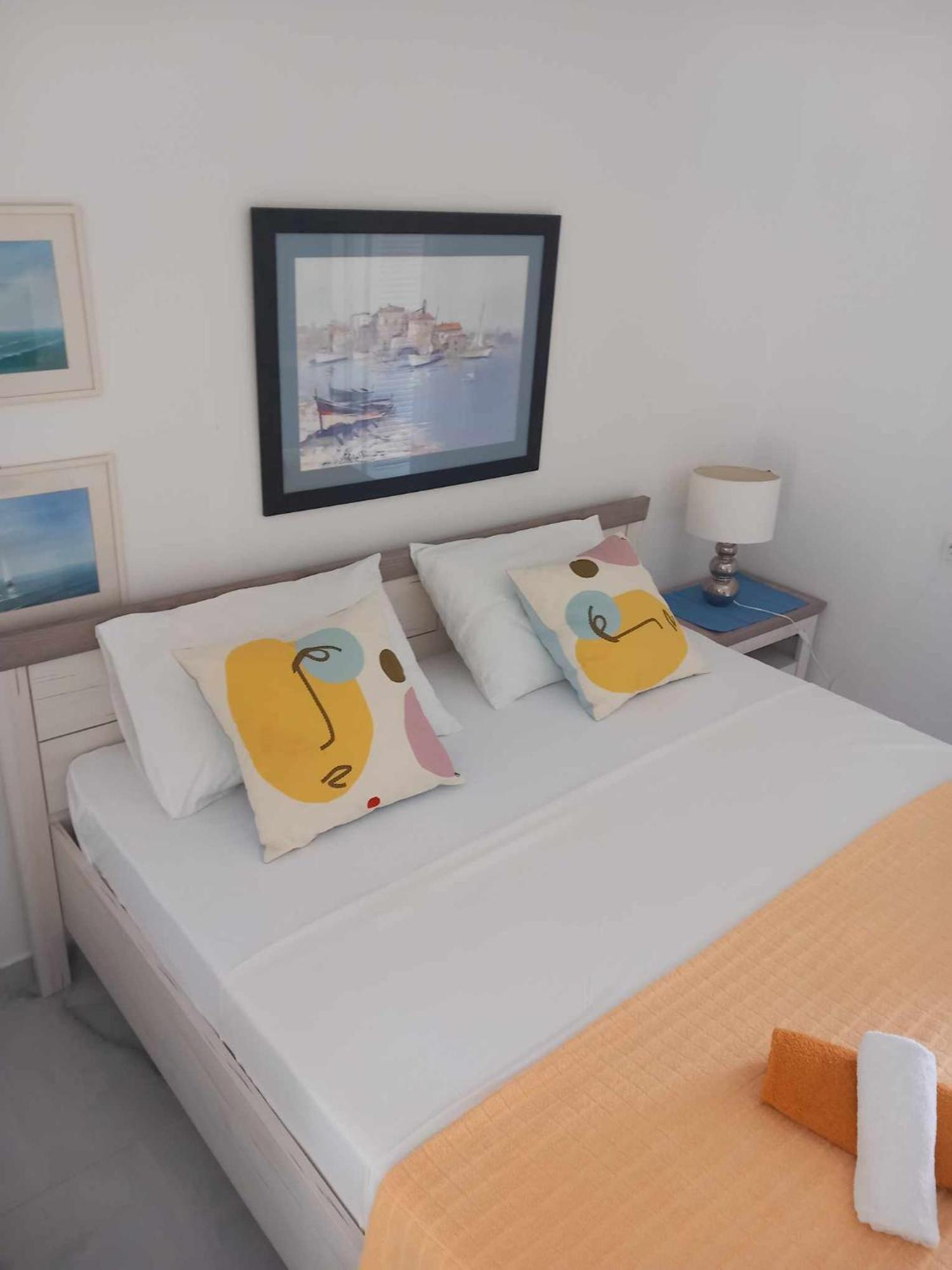 Studio Apartman Marija بيتريتْشاني المظهر الخارجي الصورة