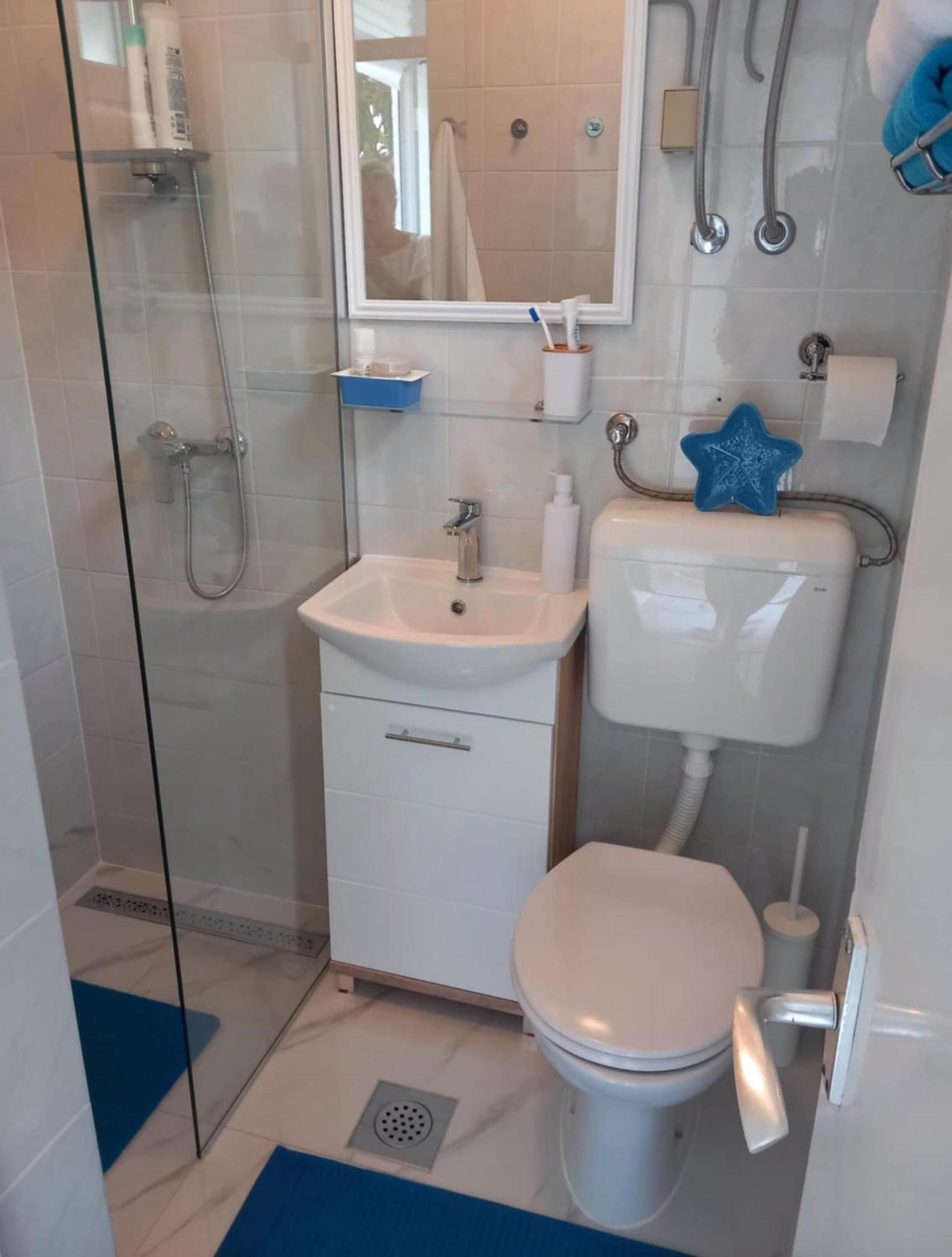 Studio Apartman Marija بيتريتْشاني المظهر الخارجي الصورة