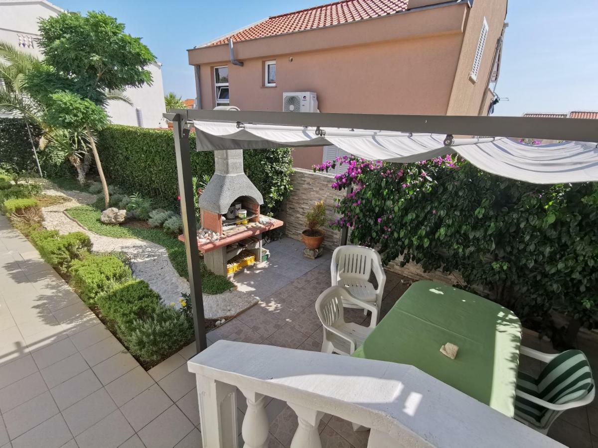 Studio Apartman Marija بيتريتْشاني الغرفة الصورة